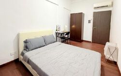 JK Building (D21), Apartment #589806281